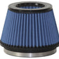 aFe MagnumFLOW Filter Pro 5R 6inF x 7-1/2inB x 5-1/2inT (Inv) x 5inH (Replacement for 54-81012-B/C)