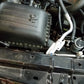 J&L 09-18 Ram 1500 5.7L Passenger Side Oil Separator 3.0 - Clear Anodized