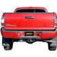 Gibson 05-14 Toyota Tacoma Base 4.0L 2.5in Cat-Back Single Exhaust - Stainless
