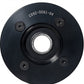 KraftWerks Universal Pulley for Supercharger Kit w/ 20mm Belt Width - 20mm Flanged Cog Idler