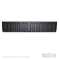 Westin R7 Replacement Service Kit with 31.5in pad - Black