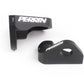Perrin 15-20 Subaru WRX Turbo Bracket 2pc Kit