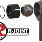Ridetech 82-03 Chevy S10 and S15 Bolt-On Wishbone Rear Suspension System