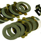 Ford Racing 8.8 Inch TRACTION-LOK Rebuild Kit with Carbon Discs