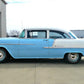 Ridetech 55-57 Chevy Big Block StreetGRIP Suspension System