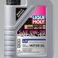 LIQUI MOLY 1L Special Tec LR Motor Oil 0W20