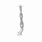 MagnaFlow Conv Direct Fit 13-15 Land Cruiser 5.7