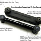 UMI Performance 67-70 GM B-Body Tubular Upper Control/Trailing Arm