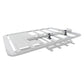 Go Rhino XRS Hilift Jack Bracket - Universal