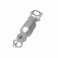 MagnaFlow California Converter Direct Fit 11-13 Hyundai Elantra