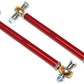 Torque Solution Adjustable Front Drop Links: Porsche 996tt/997tt & C4