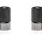 Akrapovic 17-18 Porsche Panamera Turbo Tail Pipe Set (Carbon)