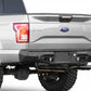 Addictive Desert Designs 15-18 Ford F-150 Stealth Fighter Rear Bumper w/ Backup Sensor Cutout