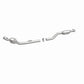 MagnaFlow Conv DF 00-02 Mercedes E430 4.3L