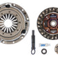 Exedy OE 1987-1987 Mazda 323 L4 Clutch Kit