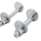 SuperPro 2003 Lexus GX470 Base Front HD Camber Bolt Set