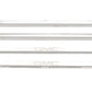 Putco 14-18 GMC Sierra LD - Regular Cab w/ GMC Etching (4pcs) SS Door Sills
