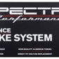 Spectre 2017 Ford F-Series 6.7L Air Intake Kit