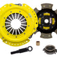 ACT 1990 Nissan Stanza HD/Race Sprung 6 Pad Clutch Kit