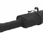 Remus 95-97 Daewoo/Chevrolet Espero Sedan 4 Door 2.0L Axle Back Exhaust