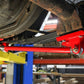 UMI Performance 70-81 GM F-Body Leaf Spring Traction Bars with Mounts