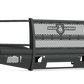 Road Armor 19-20 Ram 2500 Vaquero Front Bumper Full Guard 6 Sensor - Tex Blk