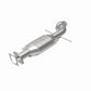MagnaFlow Conv DF 02-05 Sedona 3.5L Rear