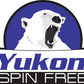 Yukon Gear Spin Free Locking Hub Conversion Kit For 12-15 Dodge 2500/3500 DRW
