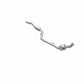 MagnaFlow Conv DF 06-09 Mercedes-Benz E350 3.5L 4matic Passenger Side