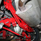 UMI Performance 82-02 GM F-Body Fabricated Watts Link Factory Rear End