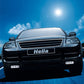 Hella Daylight Running Lamp Md12/24 Set 2Pt