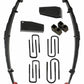 Skyjacker 6"SR 80-96 F250,350 I,NO TW