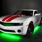 Oracle Universal Dynamic LED Underbody Kit - ColorSHIFT - Dynamic