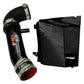 Injen 96-98 Jetta / Golf 2.0L OBD2 Only Single Pressure Regulating Valve Only Black Short Ram Intake