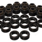 Energy Suspension 92-99 GM Denal XL/Suburban 2WD/Yukon XL 2WD Black Body (Cab) Mount Set