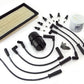 Omix Ignition Tune Up Kit 4.0L 91-93 Jeep Cherokee (XJ)