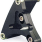 ATI Timing Pointer Assy - SB Ford B Key SVO Blk w/3/8 Bolt Holes