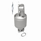 Magnaflow California Direct Fit Converter 03-07 Honda Accord 3.0L