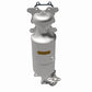 MagnaFlow Conv DF 06-09 Honda Civic 1.8L Manifold (49 State)