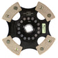ACT 1993 Mazda MX-3 4 Pad Rigid Race Disc