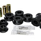 Energy Suspension 71-7/73 VW Super Beetle (Cast) Black Front Control Arm Bushing Set