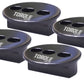 Torque Solution Adjustable Thrust Arm Bushing Kit: Porsche