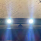 Oracle Rear Bumper LED Reverse Lights for Jeep Wrangler JL - 6000K