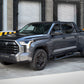 Go Rhino 22-23 Toyota Tundra CrewMax Cab 4dr E-BOARD E1 Electric Running Board Kit - Tex. Blk