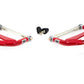 UMI Performance 64-72 GM A-Body Front Upper A-arms Adjustable 0.9in Taller Ball Joints