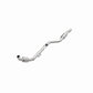 MagnaFlow Conv DF 98-03 Mercedes E320 3.2L