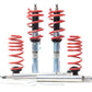 H&R 18-21 Volkswagen Tiguan/Tiguan 4MOTION Street Perf. Coil Over (w/o DCC)
