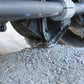 Fabtech Diff Cover Rear M210 Axle