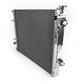 CSF 2016+ 3.5L and 2.7L 05-15 4.0L and 2.7L Toyota Tacoma Radiator