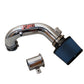Injen 15-17 Toyota Camry L4 2.4L Polished SP Short Ram Intake